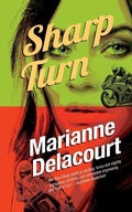 Cover: Sharp Turn - Deadlines