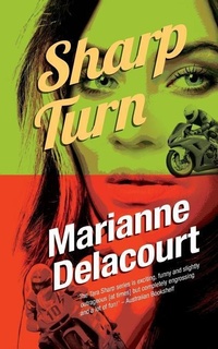 Enlarge image Cover: Sharp Turn - Deadlines