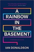 Cover: A Rainbow In The Basement - Strident Publishing Limited