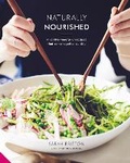 Cover: Naturally Nourished - Jacqui Small