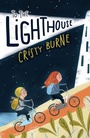 Cover: To the Lighthouse - Fremantle Press