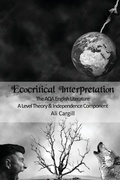 Cover: Ecocritical Interpretation - Red Axe Books