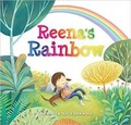 Cover: Reena's Rainbow - EK Books