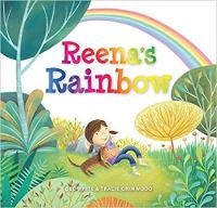 Enlarge image Cover: Reena's Rainbow - EK Books