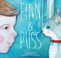 Cover: Finn And Puss - EK Books