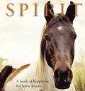 Cover: Spirit - Exisle Publishing
