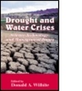 Cover: Drought and Water Crises - Marcel Dekker Inc