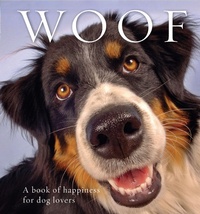 Enlarge image Cover: Woof - Exisle Publishing
