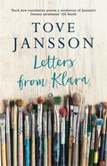Cover: Letters from Klara - Sort of Books