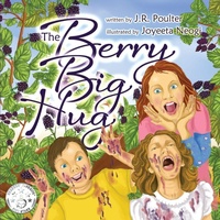 Enlarge image Cover: The Berry Big Hug - Word Wings Books