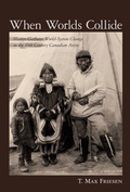 Cover: When Worlds Collide - University of Arizona Press