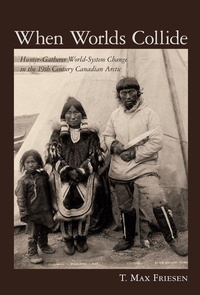 Enlarge image Cover: When Worlds Collide - University of Arizona Press
