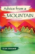 Cover: Advice from a Mountain - Better World Press, Incorporated