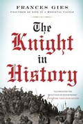 Cover: The Knight in History - HarperCollins
