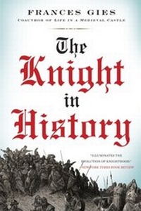 Enlarge image Cover: The Knight in History - HarperCollins