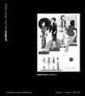 Cover: Fabrications - Duke University Press