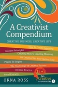 Cover: A Compendium for Conscious Creators - Font Publications