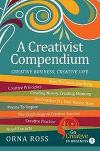 Enlarge image Cover: A Compendium for Conscious Creators - Font Publications