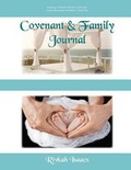 Cover: Covenant & Family Journal - Treasures of Glory Ministries
