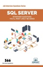 Cover: SQL Server - Vibrant Publishers