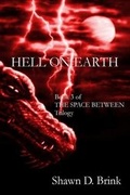 Cover: Hell on Earth - Gabriel's Horn Publishing