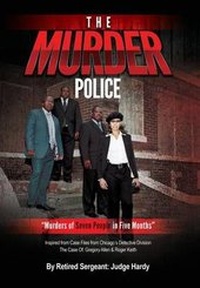 Abbildung von: The Murder Police - Vj Publishing House, LLC