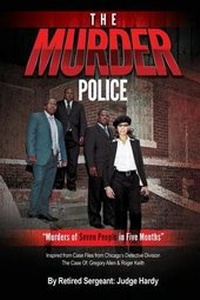 Abbildung von: The Murder Police - Vj Publishing House, LLC
