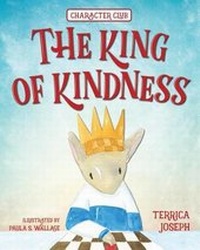 Enlarge image Cover: The King of Kindness - Fruit Springs, LLC