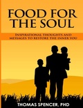 Cover: Food for the Soul - Primedia LLC