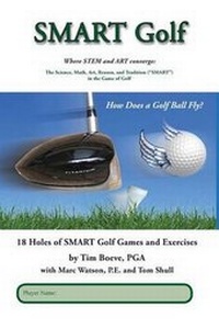 Abbildung von: Smart Golf - Afflatus Press