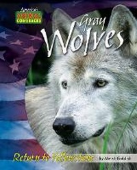 Enlarge image Cover: Gray Wolves - Bearport Books