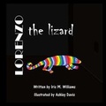Cover: Lorenzo the Lizard - Butterfly Typeface