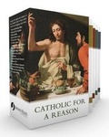 Cover: Catholic for a Reason Box Set - Emmaus Road Publishing,US