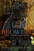 Cover: Beowulf - Stitched Smile Publications
