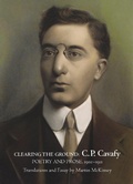 Cover: Clearing the Ground - Laertes