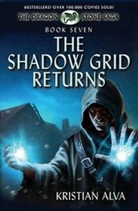 Enlarge image Cover: The Shadow Grid Returns - Defiant Press