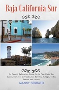 Cover: Baja California Sur - Defiant Press