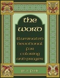 Cover: The Word - Evil Toad Press