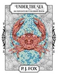 Cover: Under The Sea - Evil Toad Press