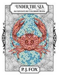 Enlarge image Cover: Under The Sea - Evil Toad Press