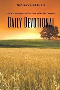 Cover: Daily Devotional - Christian Publishing House