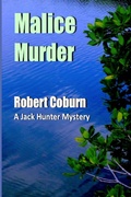 Cover: Malice Murder - New Atlantian Library