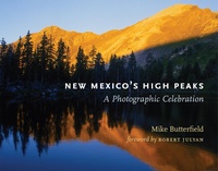 Abbildung von: New Mexico's High Peaks - University of New Mexico Press