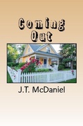 Cover: Coming Out - C.E.B. Publishers