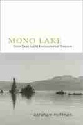 Cover: Mono Lake - University of New Mexico Press