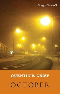 Enlarge image Cover: October - Snuggly Books