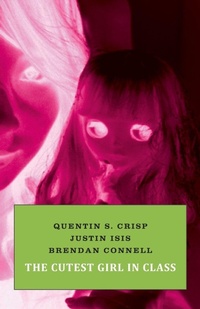 Enlarge image Cover: The Cutest Girl in Class - Snuggly Books