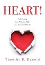 Cover: Heart! - Solution Tree Press