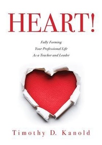 Enlarge image Cover: Heart! - Solution Tree Press
