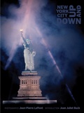 Cover: New York City Up and Down - Glitterati Inc